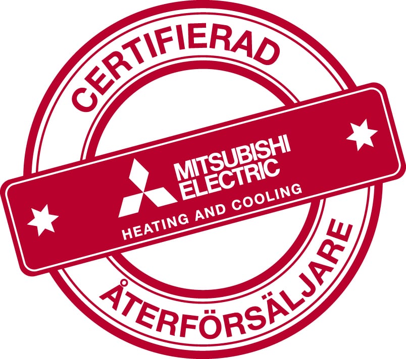 Certifierad _ME _Installatör-logo